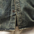 Vintage Wash Denim Shirt P1839